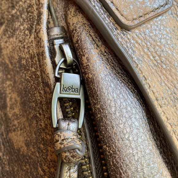 ✨ KOOBA Jonnie w/ Dust Bag! ✨ - Picture 12 of 13